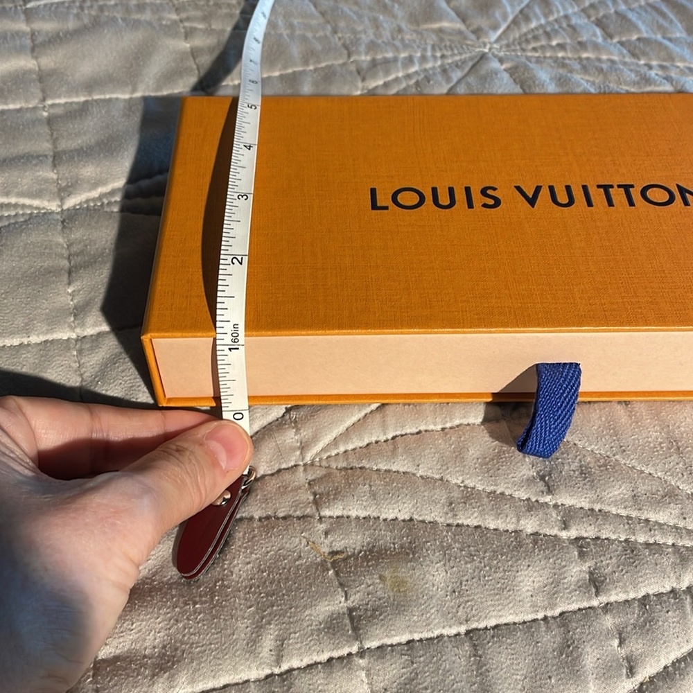 Louis Vuitton Authentic Box - Picture 4 of 13